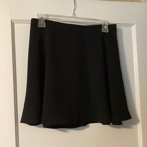 Express Skater Skirt